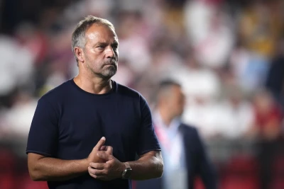 Flik Yamalın Hazırlığı, Rafinyanın Qayıdışı və Messinin Gələcəyi Barədə Danışdı