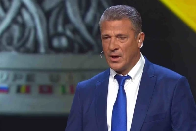 Vəli Qasımov: Nəriman Axundzadə ABŞ-da özünü sübut etməlidir; Hər futbolçu xaricdə oynaya bilmir