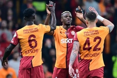 Türkiyə Superliqasında forma şrifti standartı ləğv edildi