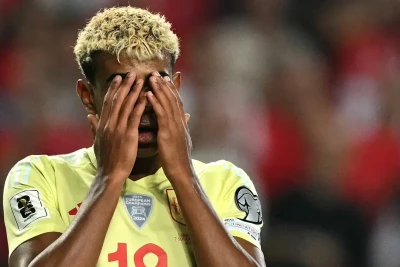"Barselona" Yamalın zədəsi ilə bağlı RFEF ilə ünsiyyət protokollarını müzakirə edəcək