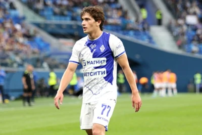 "Neftçi" Temirkan Sundukova görə "Dinamo"nun təklifini rədd edib