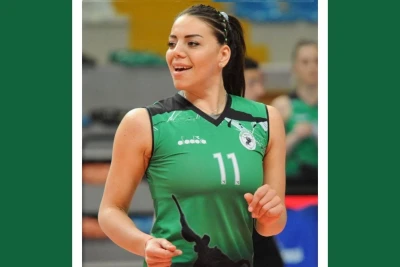 Monteneqro millisinin voleybolçusu Azərbaycan klubuna transfer olundu
