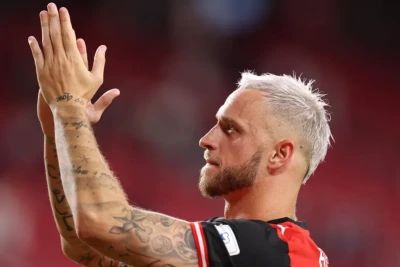 Marko Arnautoviç mundiallar tarixində ən yaşlı avstriyalı qol vuran futbolçu olub
