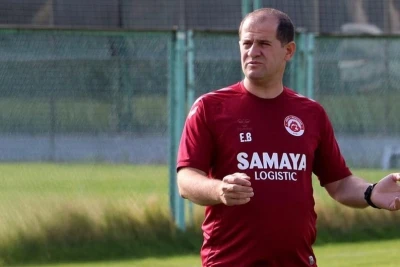 Elmar Baxşıyev: Türkiyə toplanışının bəhrəsini görəcəyik, "Aris" güclü rəqibdir