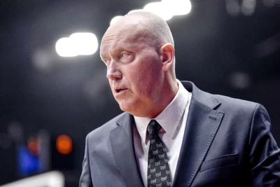 Rimas Kurtinaitis "Neftçi" üzərindəki qələbəni qiymətləndirdi