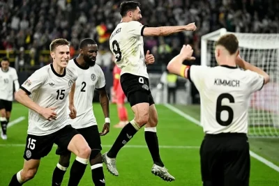 Millətlər Liqasında yarımfinalçılar müəyyənləşib