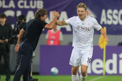 "Qarabağ"ın rəqibi "Napoli"nin oyunçusu "İnter"lə matçı buraxacaq