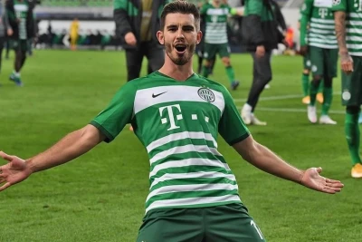 İqor Haratin: "Qarabağ" zəngin beynəlxalq təcrübəyə malik komandadır