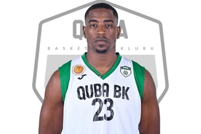 "Quba" amerikalı basketbolçu ilə yolları ayırıb