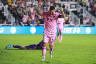 Lionel Messi zədədən sonra yenidən meydana qayıdır