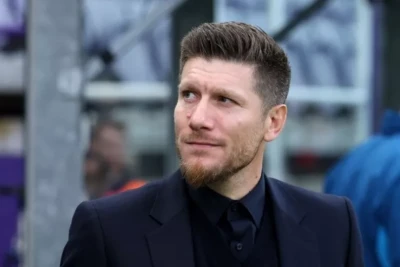 "Monako"nun baş məşqçisi Sebastyan Pokonoli diskvalifikasiya edildi