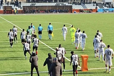 "Karvan-Yevlax" - "Neftçi" oyununda hesab bərabərləşdi