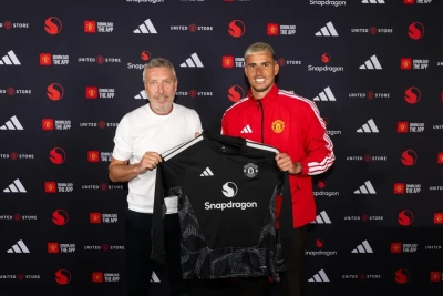 Mançester Yunayted Karl Darlounu transfer edib