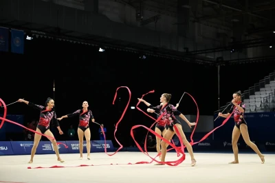 Universiada: Azərbaycan yarışların son günlərində medal sıralamasında 12-ci pillədə