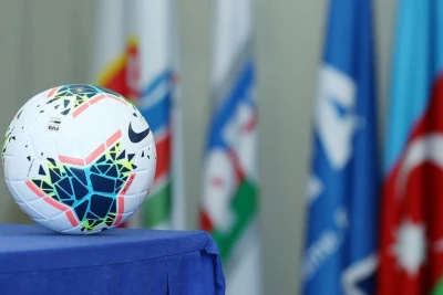 Date of play-off match for promotion to Azerbaijan II League announced