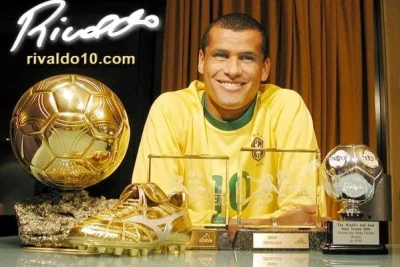 Rivaldo: Braziliya milli komandasının Norveçə məğlubiyəti barədə fikirlərini bölüşüb