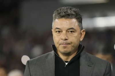 Argentina üzrə məşqçi Marcelo Gallardo, Ekvador milli futbol komandası baş məşqçisi olacaq