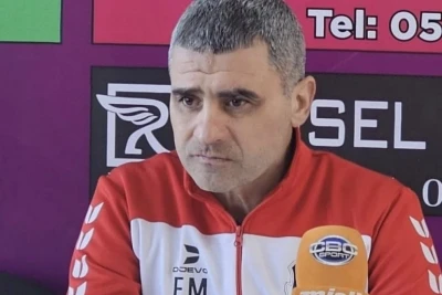 Füzuli Məmmədov: "Belə oyunla uğur qazanmaq olar, amma üstünə qoymalıyıq"