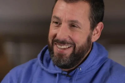 Adam Sandler "Mayami Hit" ilə basketbol oynadı - VİDEO