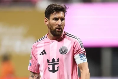 Messi dublu və ötürməsi "İnter Mayami"ni pley-offda irəli apardı