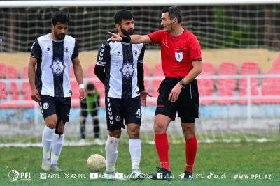 "Karvan-Yevlax"ın futbolçusu məğlubiyyətdən və sonuncu pillədən xilas olmaqdan danışdı