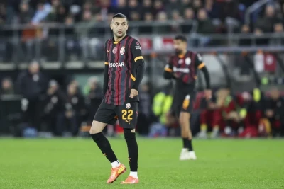 Hakim Ziyeş Vidad Kasablankadan ayrıldı və azad agent statusu aldı