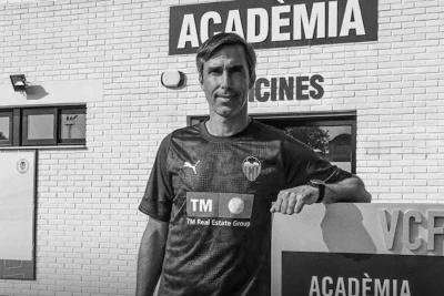 "Valensiya B" komandasının məşqçisi Fernando Martin İndoneziyada gəmi qəzasında üç oğlu ilə birlikdə həlak olub