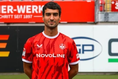 Mahir Emreli 2025-ci ili dəyərləndirdi: "Dərs çıxardım"