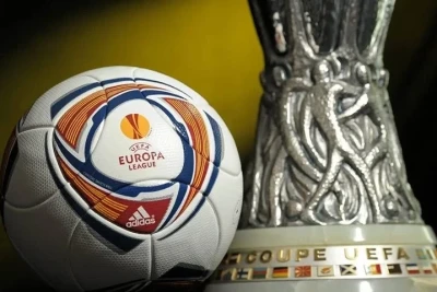 UEFA Avropa Liqasının pley-off mərhələsinin ilk oyunları bu axşam baş tutacaq