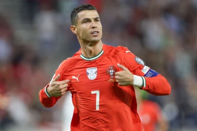 Ronaldunun 1000-ci qolunu nə vaxt vuracağı proqnozlaşdırılıb