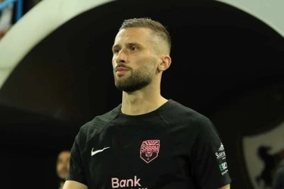 Pavol Şafranko "İmişli" matçı haqda: "Hər oyuna 3 xal üçün çıxmalıyıq"