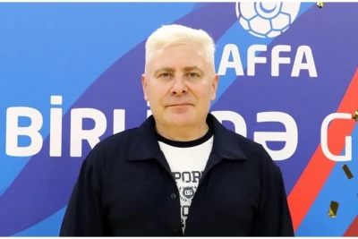 "Araz-Naxçıvan"ın Çempionlar Liqası hədəfi: Qrup lideri olmaq
