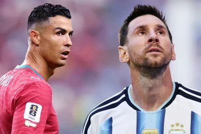 Kriştianu Ronaldu FIFA-nı korrupsiyada ittiham edən videosu bəyəndi