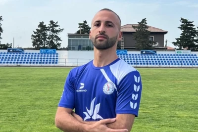 "Baku Sporting" Ceyhun Muxtarlı ilə müqavilə imzalayıb