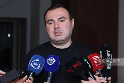 Şəhriyar Məmmədyarov: "Avropa çempionatında yaxşı çıxış etməyə çalışacağıq"
