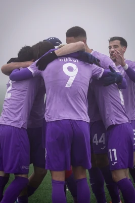 Azərbaycan Kubokunda 1/4 final oyunlarına 2200 azarkeş gəldi, ən çox "Qarabağ" matçında