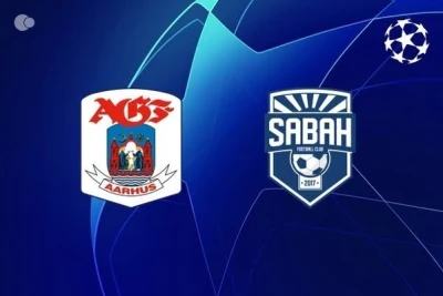 Sabah Danimarka çempionu Orhusla qarşılaşır