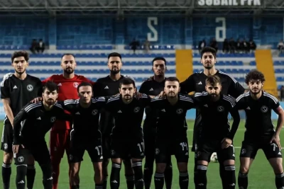 "Səbail" "Sabah"ın U-19 komandası ilə yoxlama oyunu keçirəcək
