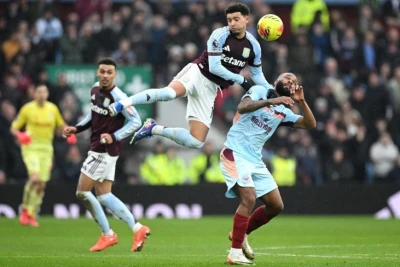 Premyer Liqa: "Brentford" "Aston Villa"nı səfərdə minimal hesabla məğlub etdi