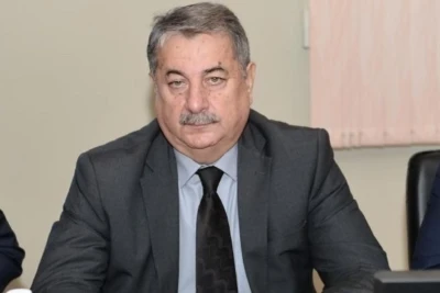 Vaqif Sadıqov: "Neftçi"də birdən-birə böyük dəyişiklik gözləmək düzgün deyil"