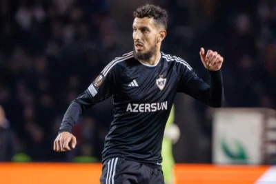 Abdullah Zubir Ümrə ziyarətinə yollanıb - FOTO