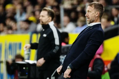 Qrem Potter: Final fitindən sonra sanki ruhum bədənimdən çıxmışdı