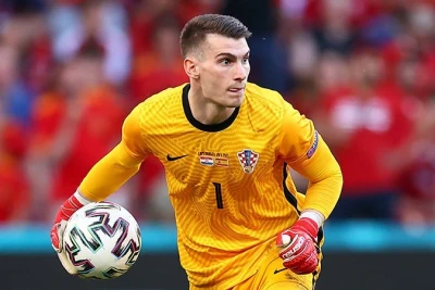 Dominik Livakoviç "Jirona"ya icarəyə verilib