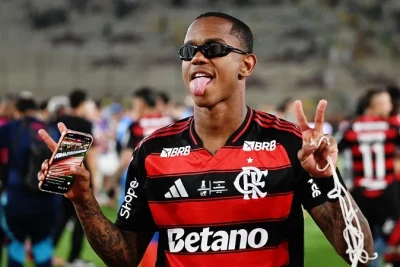 "Zenit" braziliyalı Uolles Yan üçün 10 milyon avro ödəyəcək