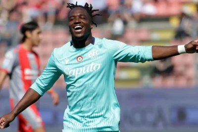 "Bolonya" "Kremoneze"ni səfərdə məğlub etdi: A Seriyasının 31-ci turunun nəticəsi