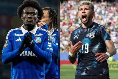 İpsviç "Strasburq"dan iki futbolçu transfer edir