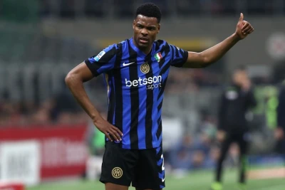 Denzel Dumfrisin meydanlara qayıdış tarixi açıqlandı