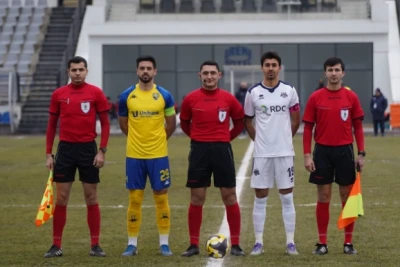 "İmişli" - "Kəpəz": Oyunun Heyətləri və Detayları