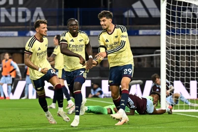 Opta Analitik 2026/27 Çempionlar Liqası favoritləri: Arsenal birinci, Bayern ikinci