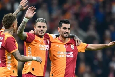 UEFA Çempionlar Liqasının pley-off mərhələsi start götürür: "Qalatasaray" - "Yuventus" oyunu bu gün